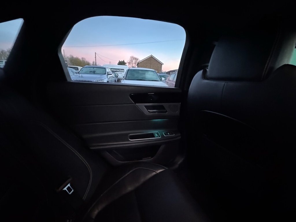 Used Jaguar XF 2019 for sale - 77356554: Photo 45