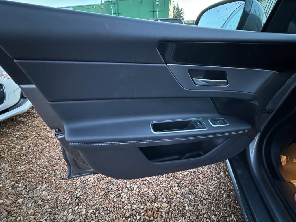 Used Jaguar XF 2019 for sale - 77356554: Photo 48