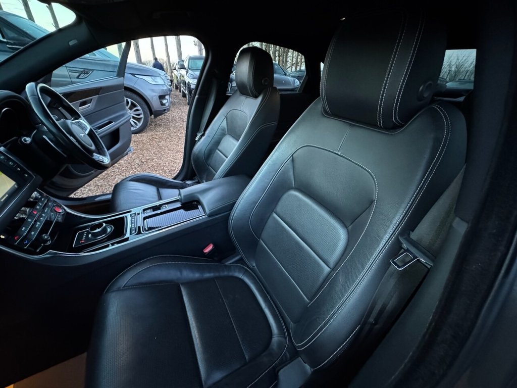 Used Jaguar XF 2019 for sale - 77356554: Photo 50