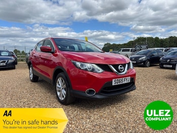 Used Nissan Qashqai 2015 for sale - 78896651: Photo
