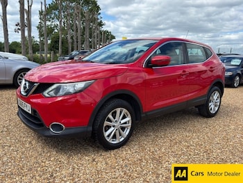 Used Nissan Qashqai 2015 for sale - 78896651: Photo