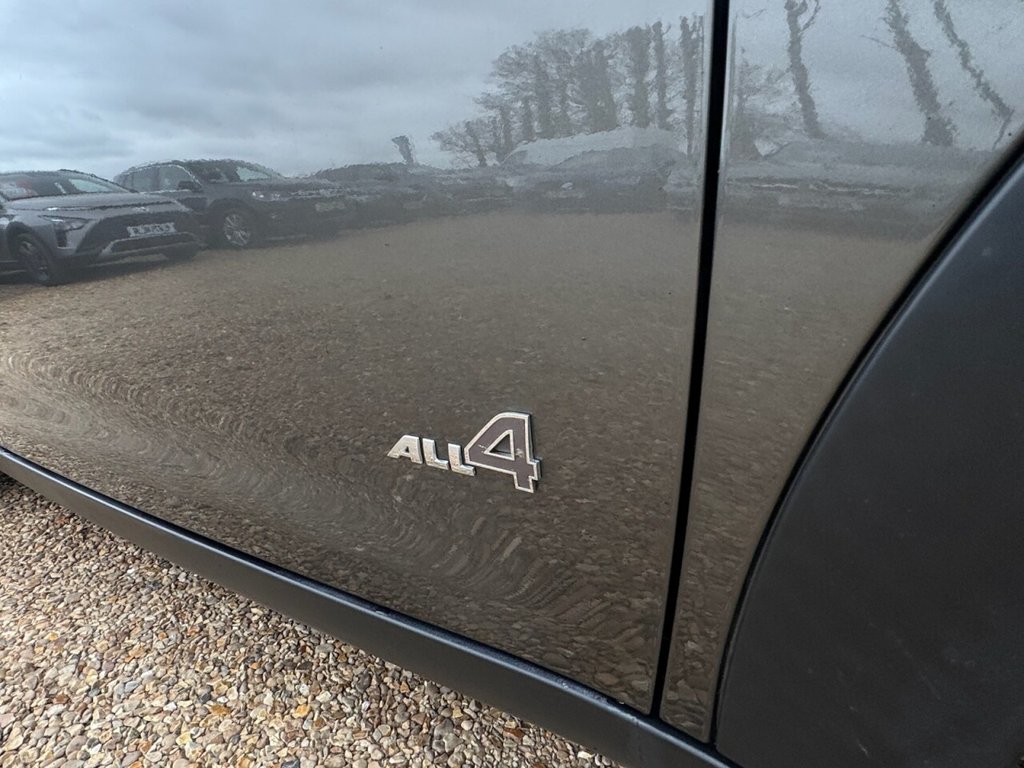 Used MINI Countryman 2012 for sale - 78003360: Photo 12