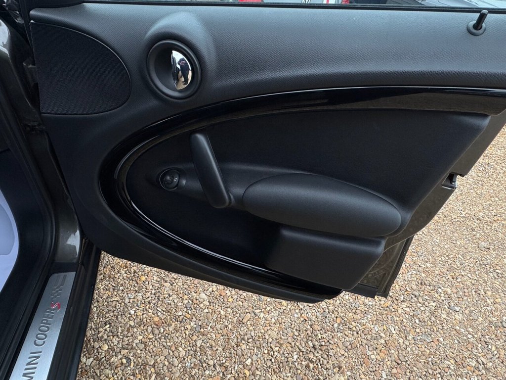 Used MINI Countryman 2012 for sale - 78003360: Photo 13