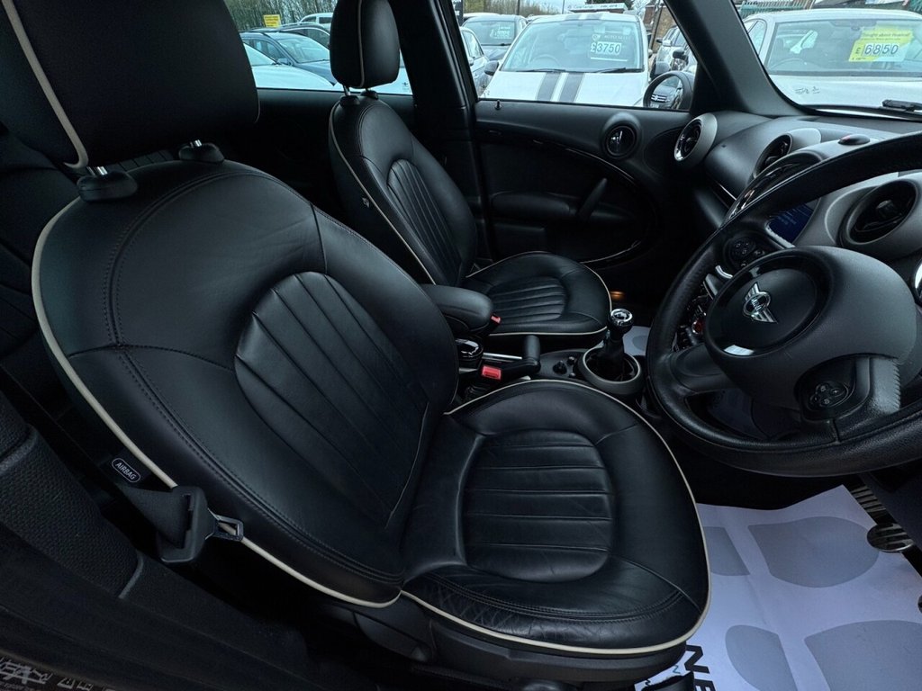 Used MINI Countryman 2012 for sale - 78003360: Photo 14