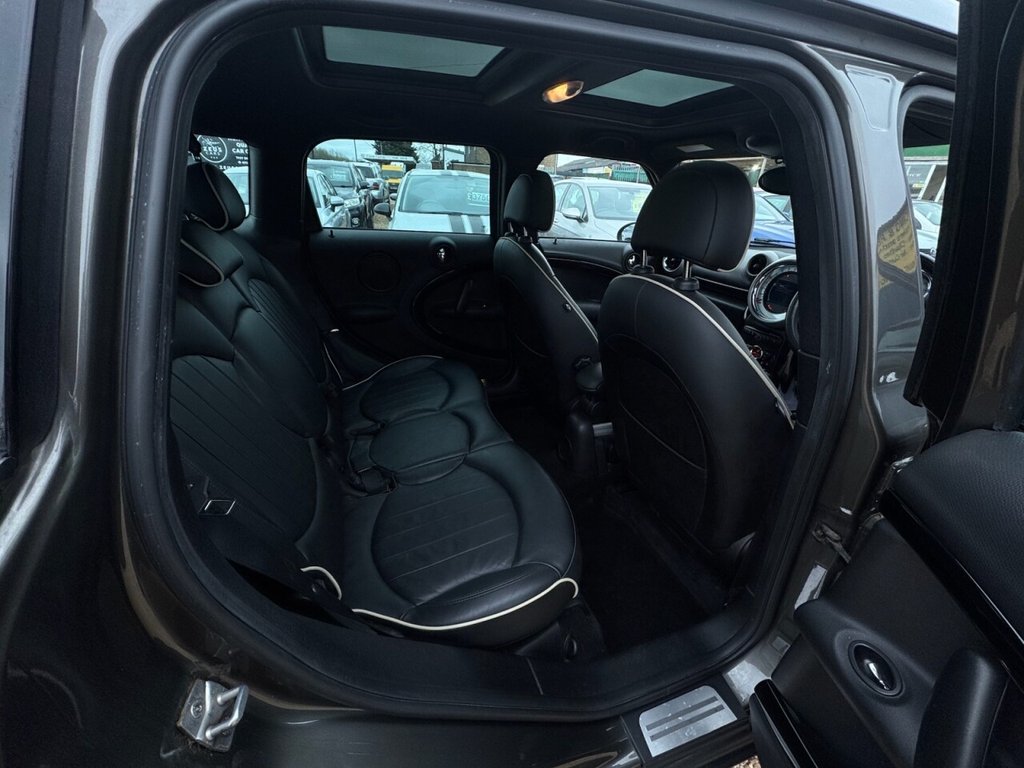 Used MINI Countryman 2012 for sale - 78003360: Photo 15