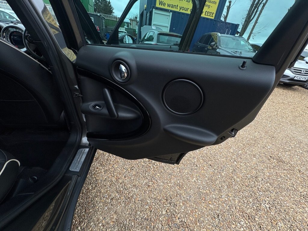 Used MINI Countryman 2012 for sale - 78003360: Photo 17