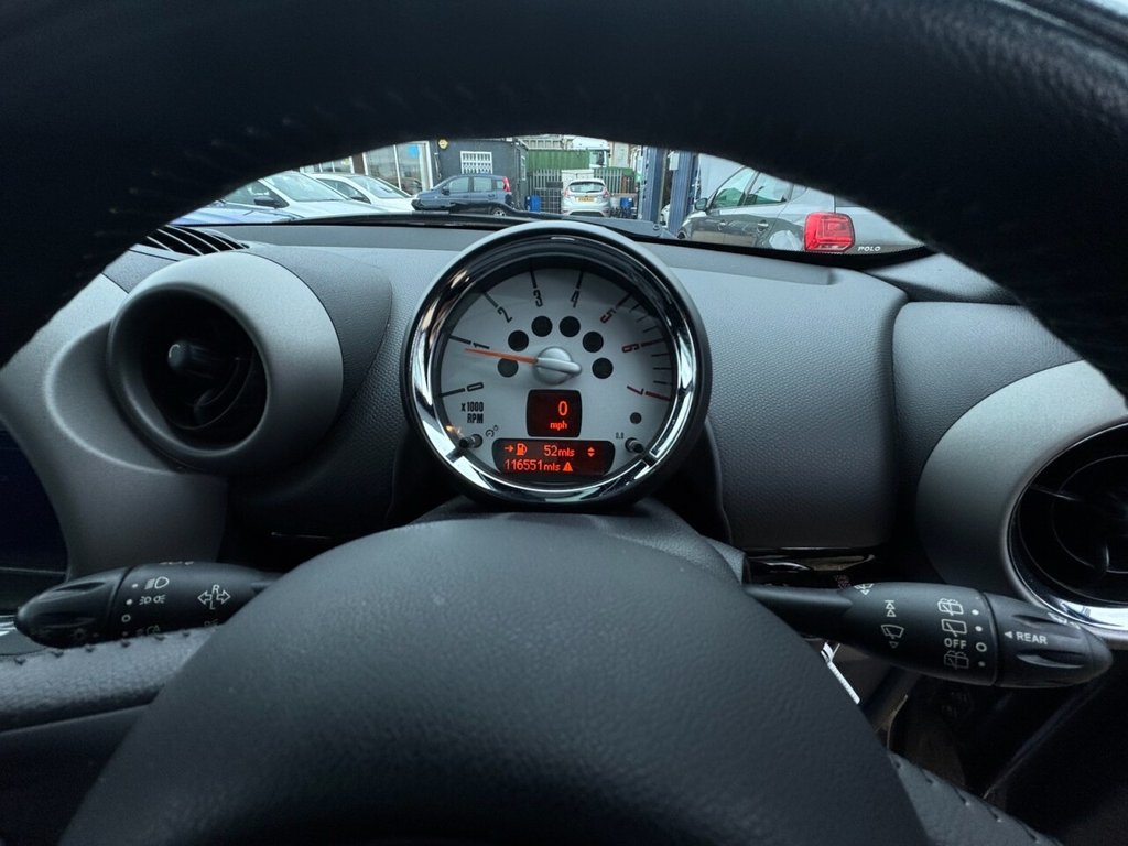 Used MINI Countryman 2012 for sale - 78003360: Photo 19