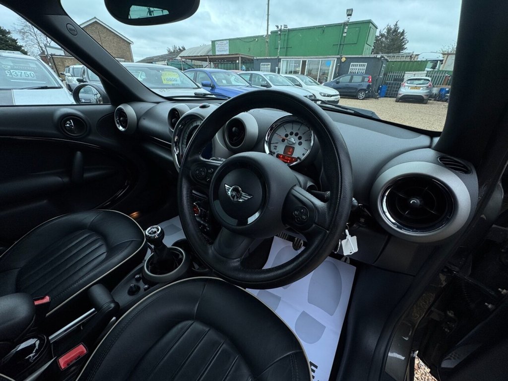 Used MINI Countryman 2012 for sale - 78003360: Photo 21