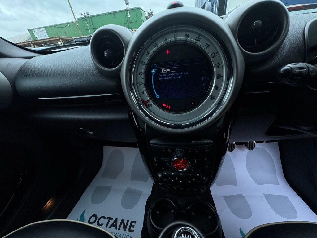 Used MINI Countryman 2012 for sale - 78003360: Photo 23