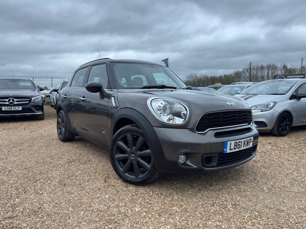 Used MINI Countryman 2012 for sale - 78003360: Photo 25