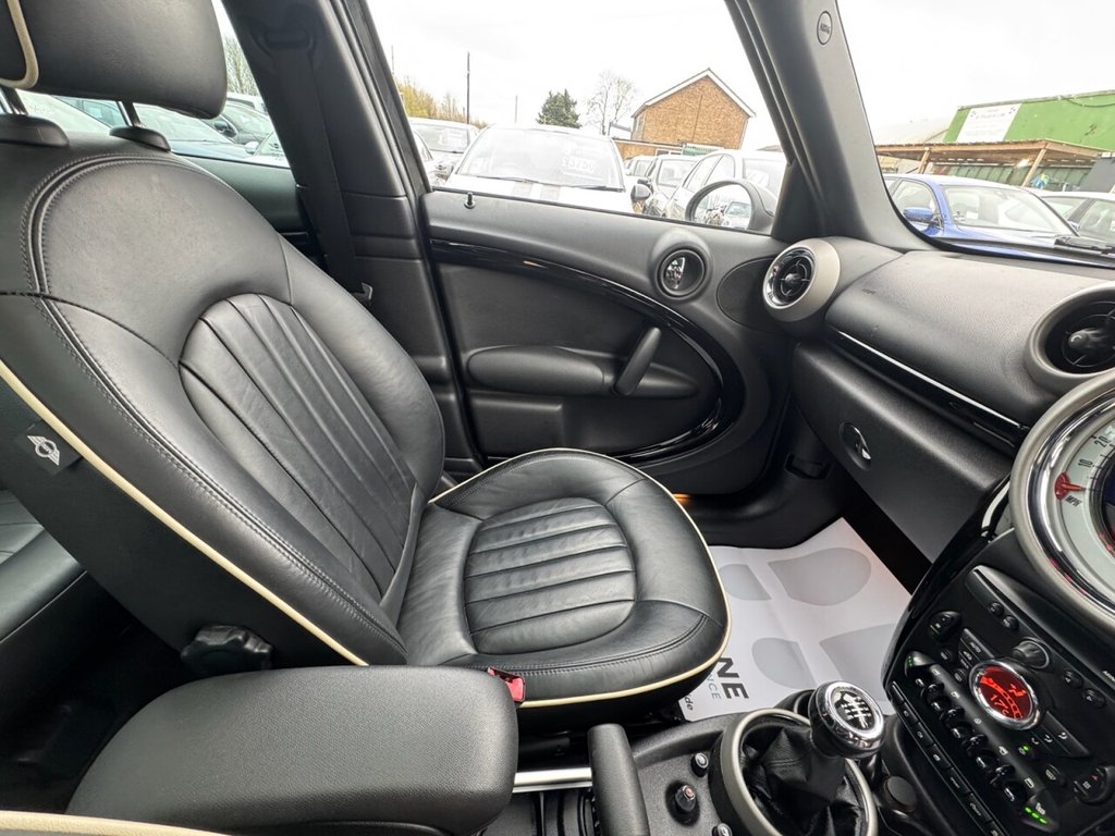 Used MINI Countryman 2012 for sale - 78003360: Photo 31