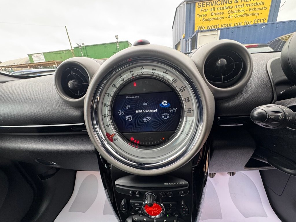 Used MINI Countryman 2012 for sale - 78003360: Photo 32