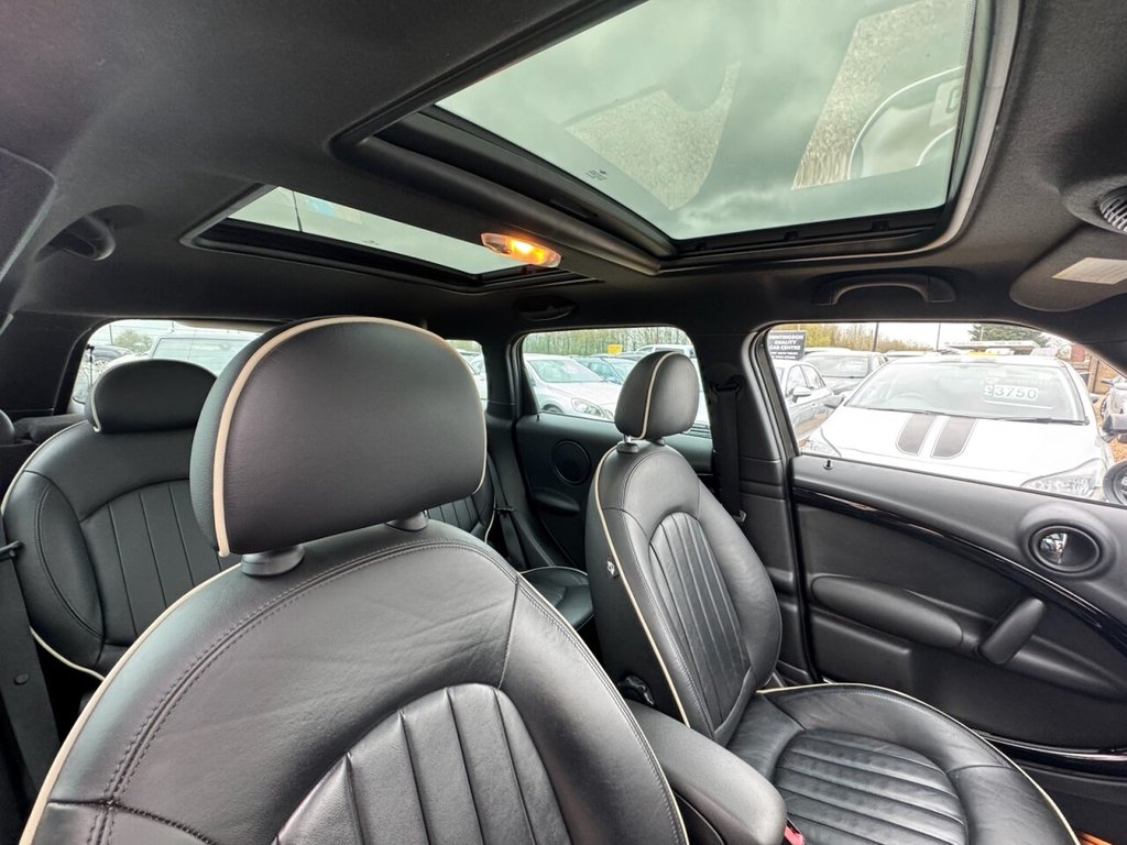 Used MINI Countryman 2012 for sale - 78003360: Photo 33