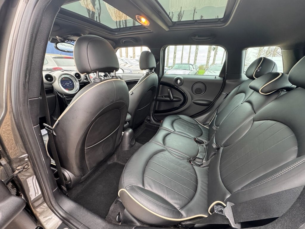 Used MINI Countryman 2012 for sale - 78003360: Photo 34