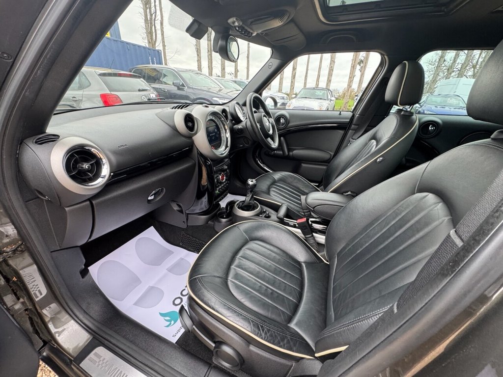 Used MINI Countryman 2012 for sale - 78003360: Photo 35