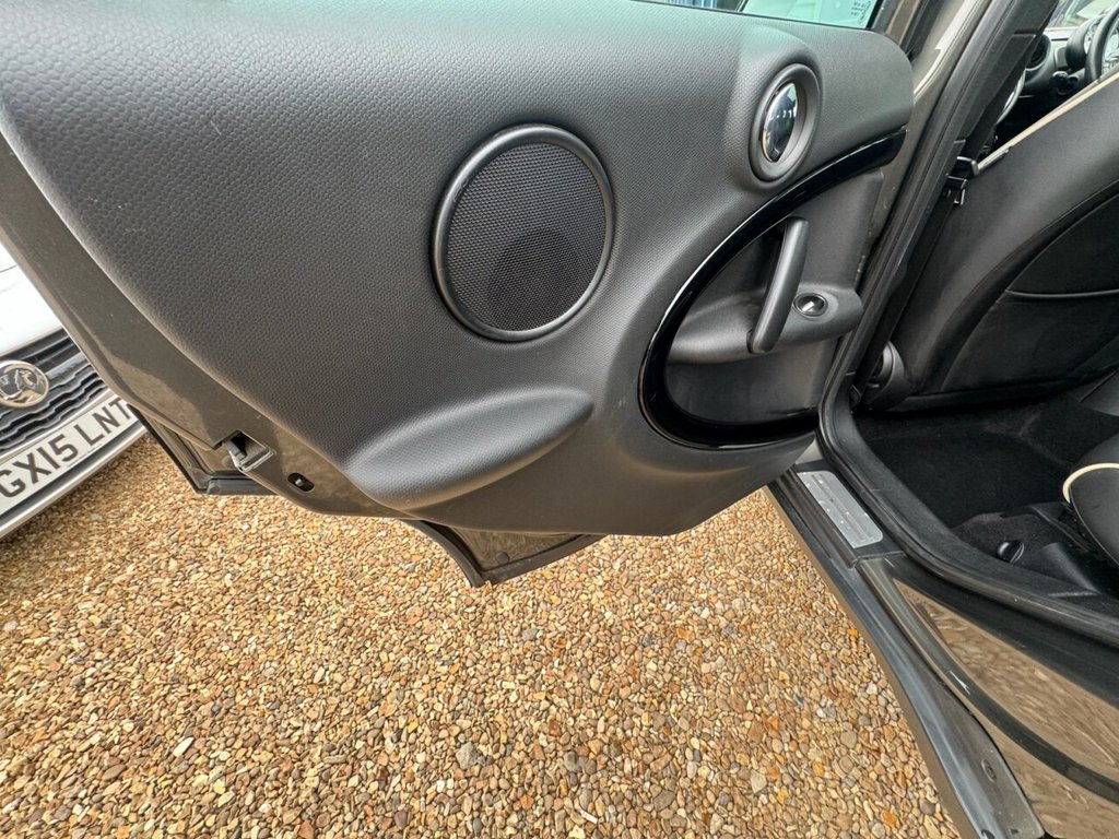 Used MINI Countryman 2012 for sale - 78003360: Photo 36