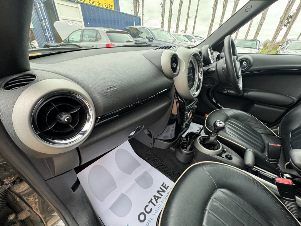 Used MINI Countryman 2012 for sale - 78003360: Photo 39