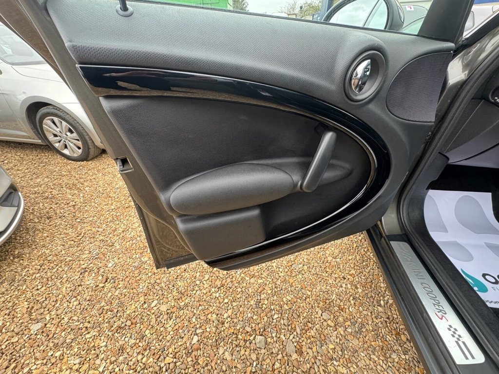 Used MINI Countryman 2012 for sale - 78003360: Photo 40