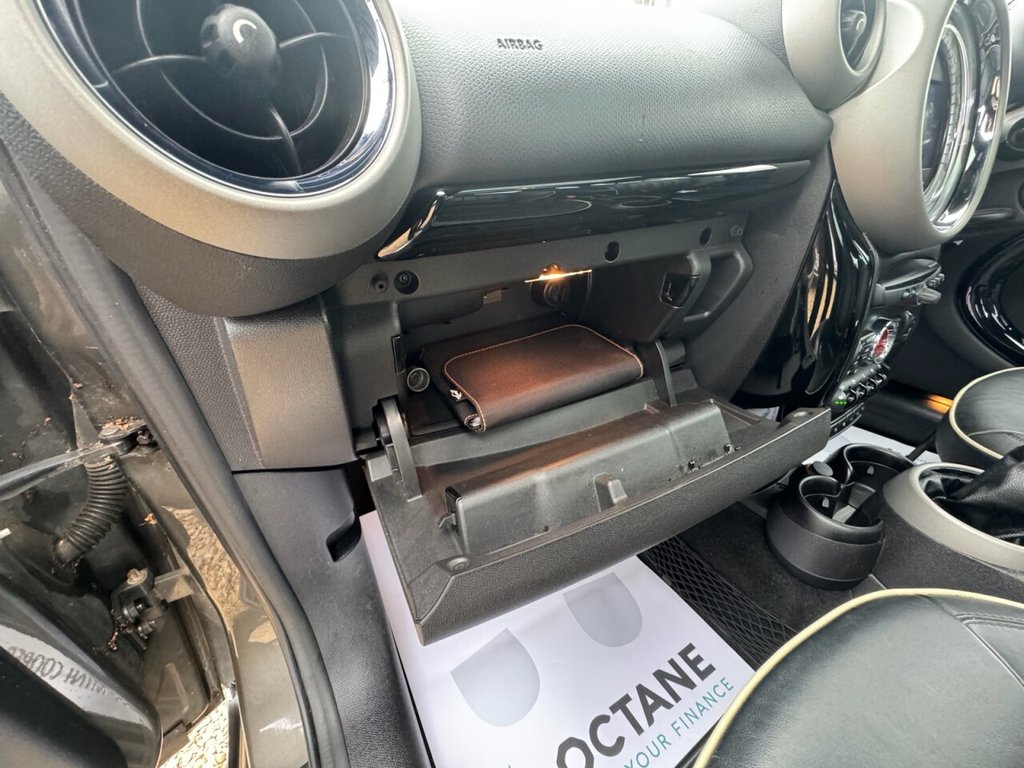 Used MINI Countryman 2012 for sale - 78003360: Photo 41