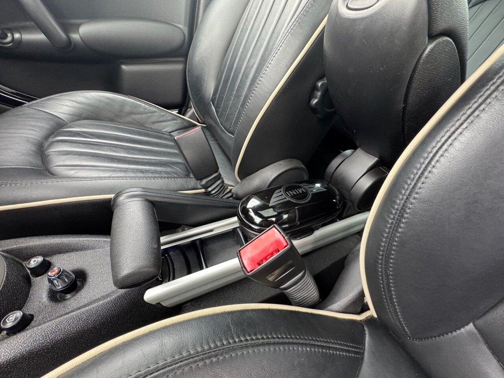 Used MINI Countryman 2012 for sale - 78003360: Photo 42