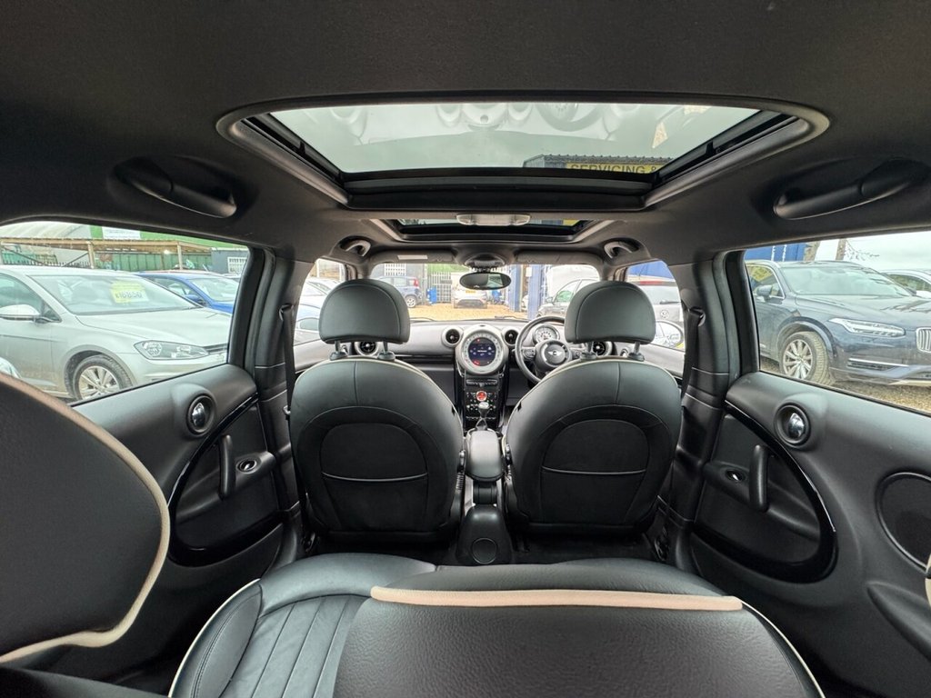 Used MINI Countryman 2012 for sale - 78003360: Photo 43