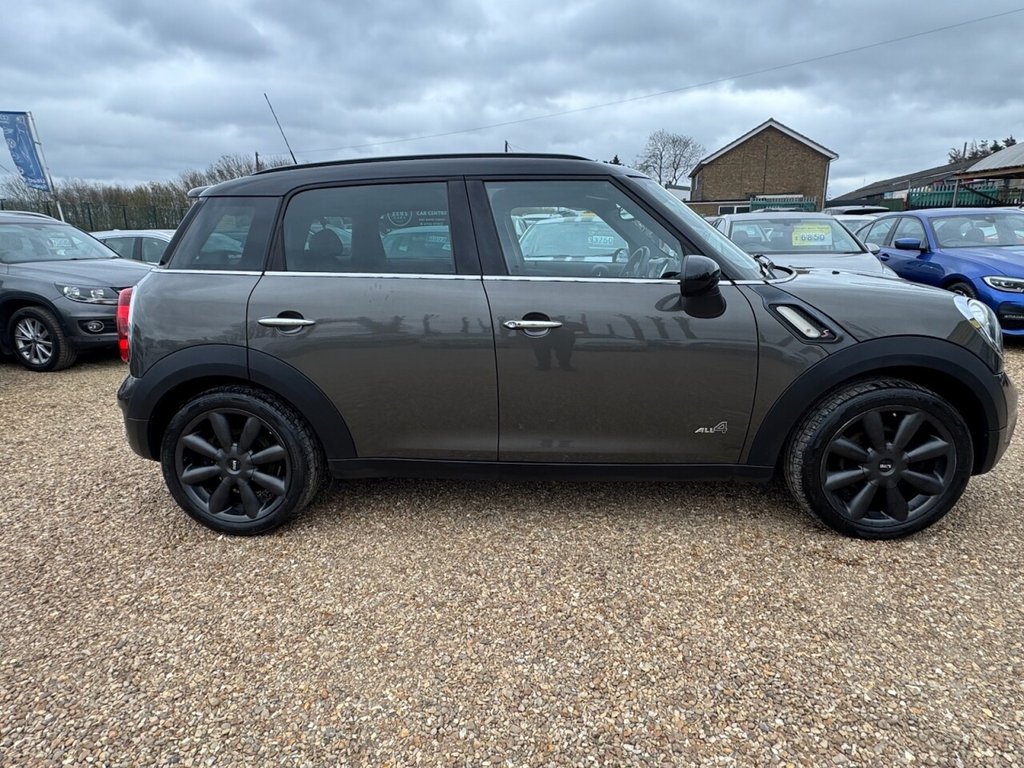 Used MINI Countryman 2012 for sale - 78003360: Photo 9