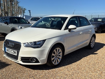 Used Audi A1 2013 for sale - 78382401: Photo