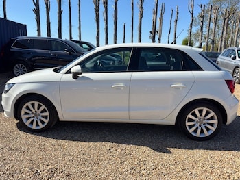 Used Audi A1 2013 for sale - 78382401: Photo