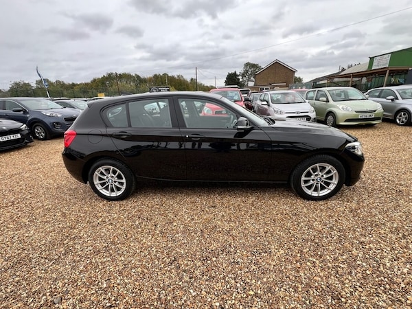 Used BMW 1 Series 2019 for sale - 76173196: Photo 13