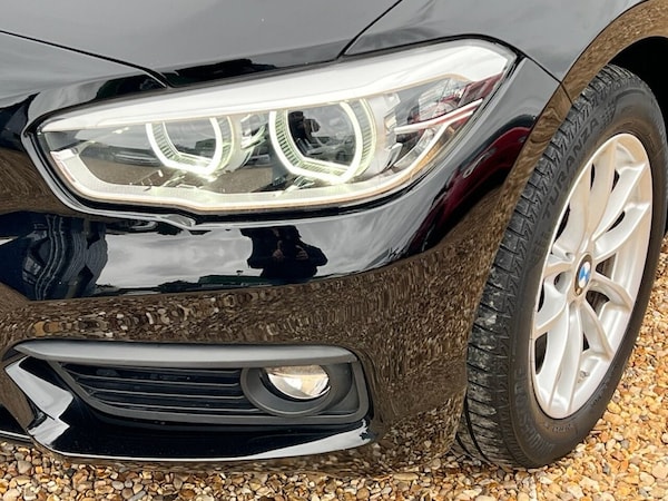 Used BMW 1 Series 2019 for sale - 76173196: Photo 15