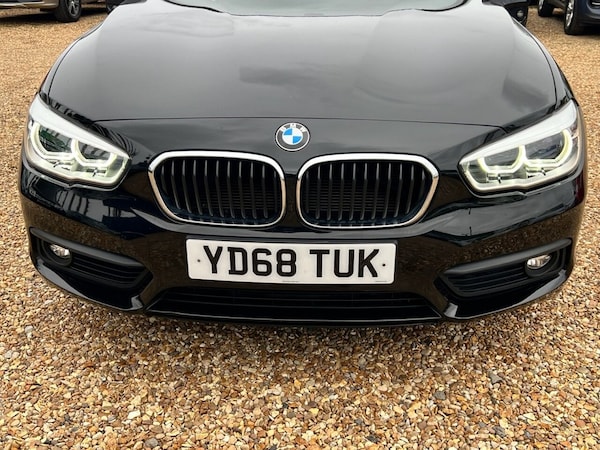 Used BMW 1 Series 2019 for sale - 76173196: Photo 16