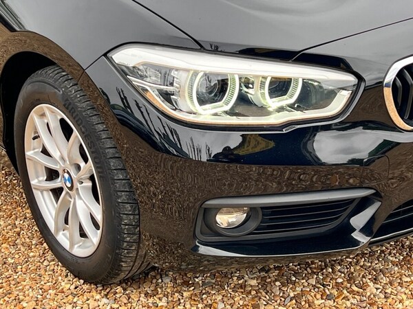 Used BMW 1 Series 2019 for sale - 76173196: Photo 17