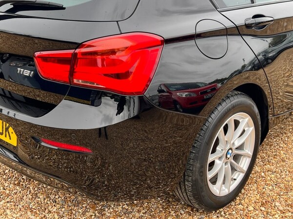 Used BMW 1 Series 2019 for sale - 76173196: Photo 21