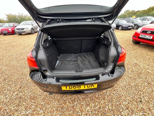 Used BMW 1 Series 2019 for sale - 76173196: Photo 23