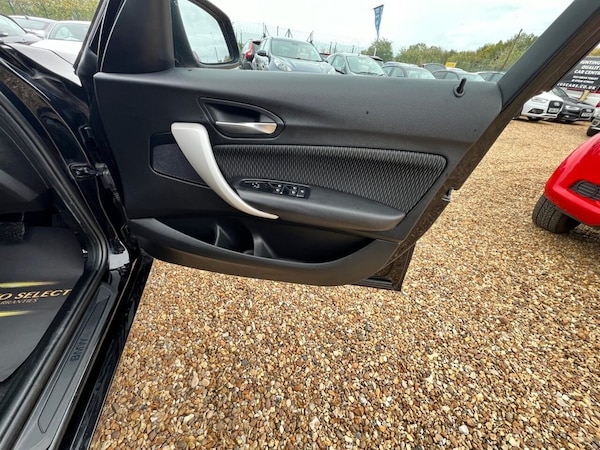 Used BMW 1 Series 2019 for sale - 76173196: Photo 24