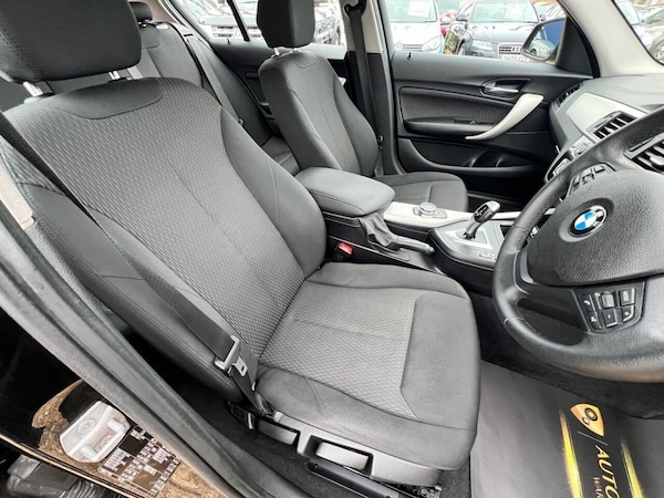 Used BMW 1 Series 2019 for sale - 76173196: Photo 26