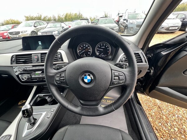 Used BMW 1 Series 2019 for sale - 76173196: Photo 29