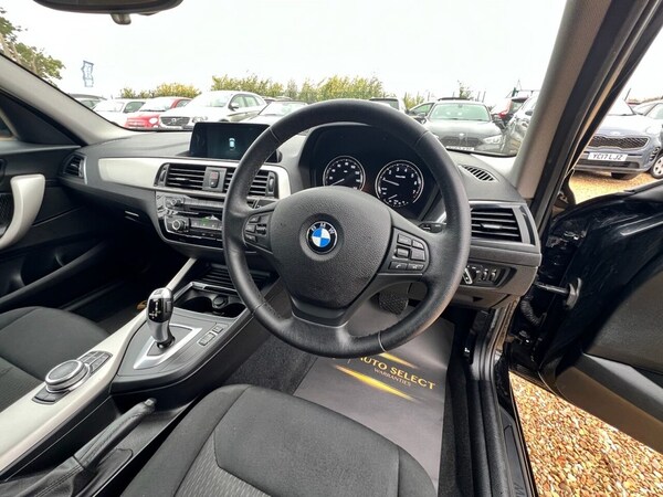 Used BMW 1 Series 2019 for sale - 76173196: Photo 32