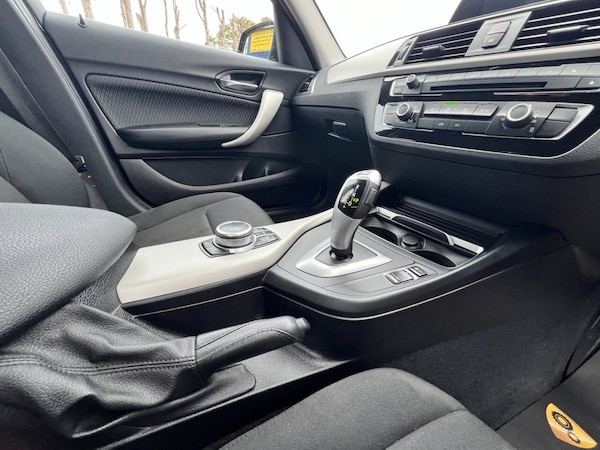 Used BMW 1 Series 2019 for sale - 76173196: Photo 33