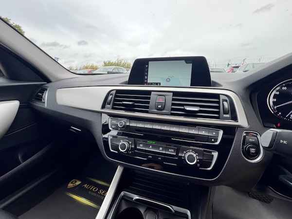 Used BMW 1 Series 2019 for sale - 76173196: Photo 34