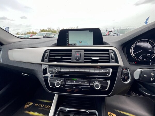 Used BMW 1 Series 2019 for sale - 76173196: Photo 36