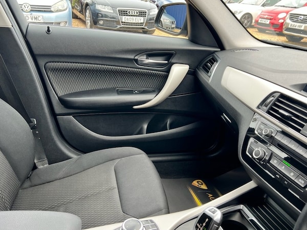 Used BMW 1 Series 2019 for sale - 76173196: Photo 41