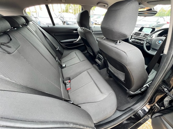 Used BMW 1 Series 2019 for sale - 76173196: Photo 42