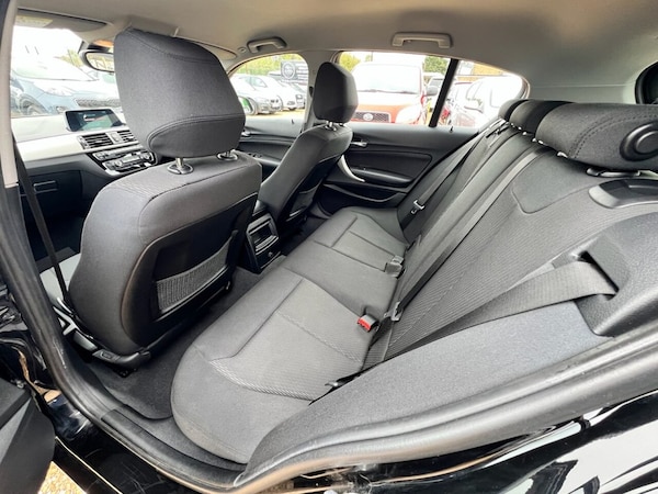 Used BMW 1 Series 2019 for sale - 76173196: Photo 44