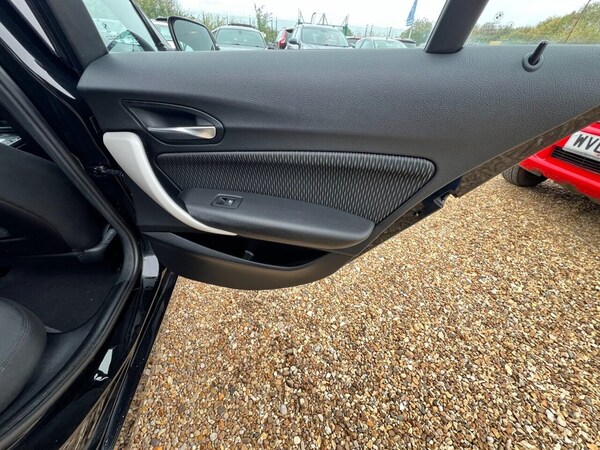 Used BMW 1 Series 2019 for sale - 76173196: Photo 45