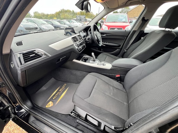 Used BMW 1 Series 2019 for sale - 76173196: Photo 48