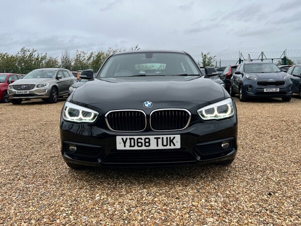 Used BMW 1 Series 2019 for sale - 76173196: Photo 5