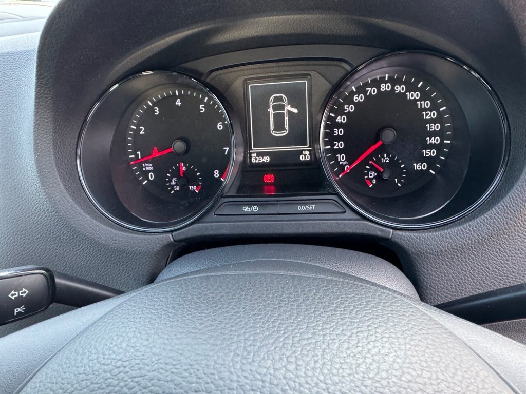 Used Volkswagen Polo 2014 for sale - 77952969: Photo 17