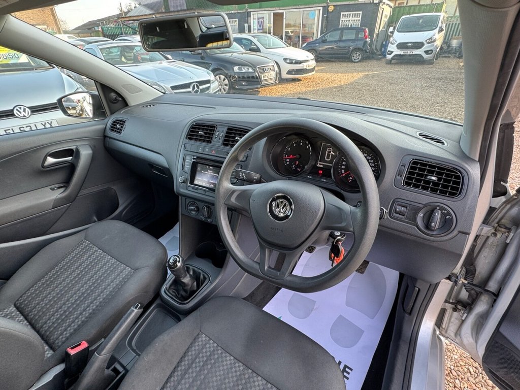 Used Volkswagen Polo 2014 for sale - 77952969: Photo 18