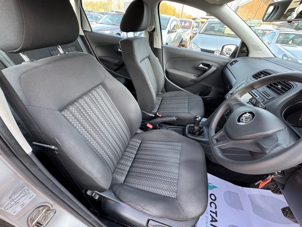 Used Volkswagen Polo 2014 for sale - 77952969: Photo 20